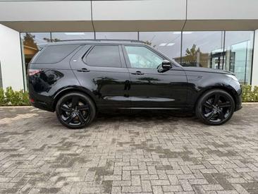 Land Rover Discovery 3.0 Dynamic HSE D350 AWD 7-SITZER — photo 7