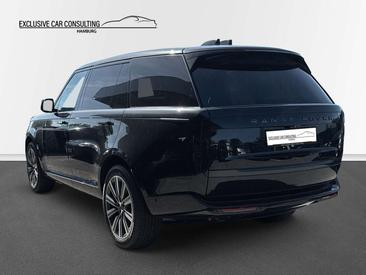 Land Rover Range Rover P530 LWB Autobiography — photo 4