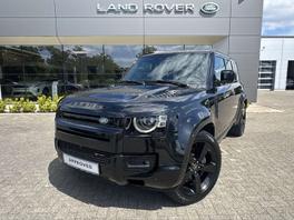 Land Rover Defender 110 D250 X-Dynamic SE SHZ NAVI 360° - 2023 - Joinsteer - #1