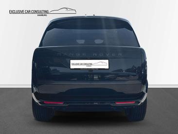 Land Rover Range Rover P530 LWB Autobiography — photo 5
