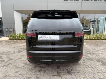 Land Rover Discovery 3.0 Dynamic HSE D350 AWD 7-SITZER — photo 8