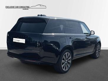 Land Rover Range Rover P530 LWB Autobiography — photo 6