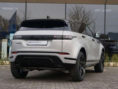 Land Rover Range Rover Evoque D200 Autobiography PANO Beige