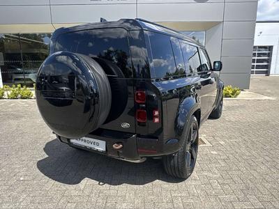 Land Rover Defender 110 D250 X-Dynamic SE SHZ NAVI 360°