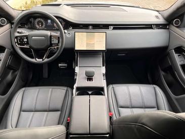 Land Rover Range Rover Evoque D200 Autobiography PANO Beige — photo 3