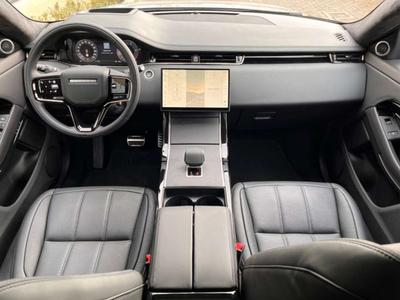 Land Rover Range Rover Evoque D200 Autobiography PANO Beige