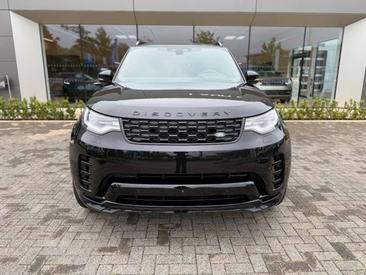Land Rover Discovery 3.0 Dynamic HSE D350 AWD 7-SITZER — photo 9
