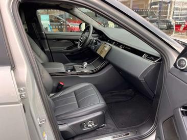 Land Rover Range Rover Evoque D200 Autobiography PANO Beige — photo 4