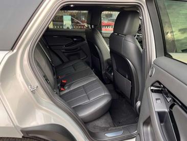 Land Rover Range Rover Evoque D200 Autobiography PANO Beige — photo 5