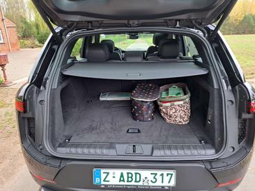 Land Rover Range Rover Sport D250 — photo 10