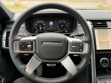 Land Rover Discovery 3.0 Dynamic HSE D350 AWD 7-SITZER — photo 12