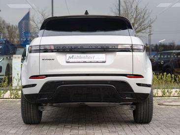 Land Rover Range Rover Evoque D200 Autobiography PANO Beige — photo 7