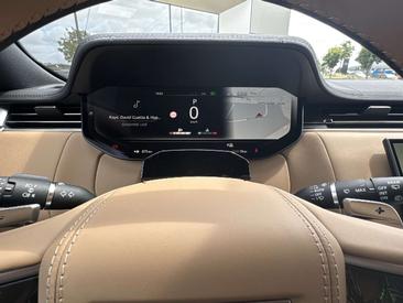 Land Rover Range Rover D350 HSE ACC HUD LED PANO 360° — photo 7