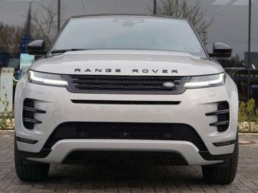 Land Rover Range Rover Evoque D200 Autobiography PANO Beige — photo 8