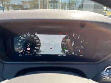 Land Rover Range Rover Velar P400e R-Dynamic SE FACEL. Blanc — photo 13