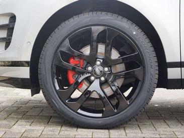 Land Rover Range Rover Evoque D200 Autobiography PANO Beige — photo 9