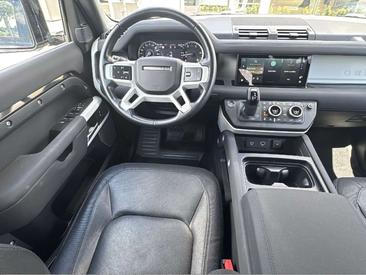 Land Rover Defender 110 D250 X-Dynamic SE SHZ NAVI 360° — photo 8