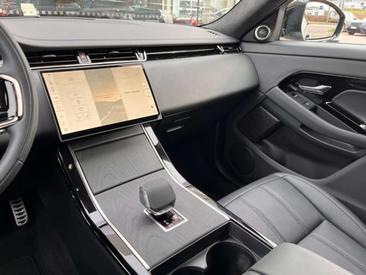 Land Rover Range Rover Evoque D200 Autobiography PANO Beige — photo 11