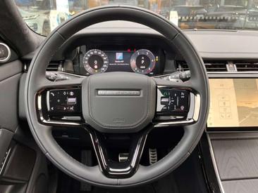 Land Rover Range Rover Evoque D200 Autobiography PANO Beige — photo 12