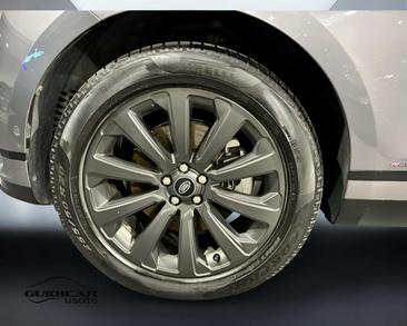 Land Rover Range Rover Velar 2.0d I4 Mhev 204cv Auto S 4wd — photo 27