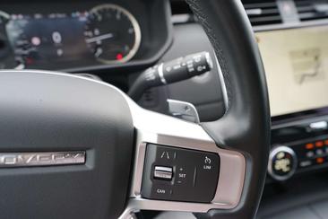 Land Rover Discovery — photo 12