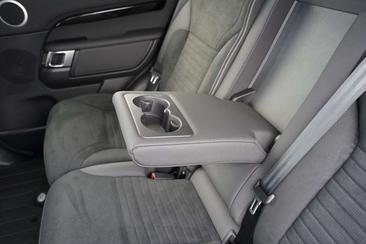 Land Rover Discovery — photo 14