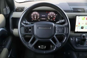 Land Rover Defender 110 P400e — photo 20
