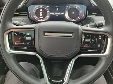 Land Rover Range Rover Sport D250 — photo 18