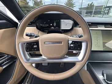 Land Rover Range Rover D350 HSE ACC HUD LED PANO 360° — photo 19