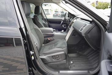 Land Rover Discovery — photo 27