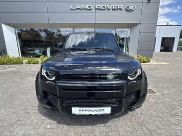 Land Rover Defender 110 D250 X-Dynamic SE SHZ NAVI 360° — photo 15