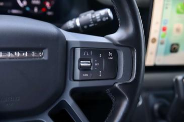 Land Rover Defender 110 P400e — photo 25