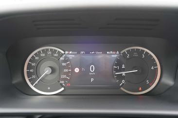 Land Rover Discovery — photo 39