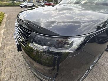 Land Rover Range Rover D350 HSE ACC HUD LED PANO 360° — photo 24