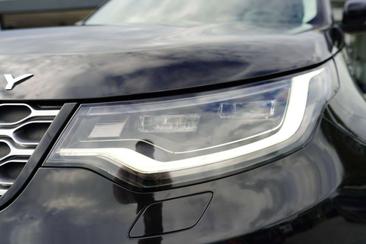 Land Rover Discovery — photo 44