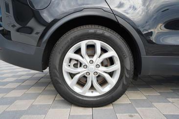 Land Rover Discovery — photo 49