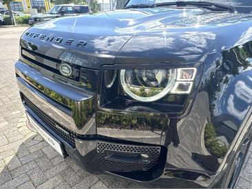 Land Rover Defender 110 D250 X-Dynamic SE SHZ NAVI 360° — photo 21