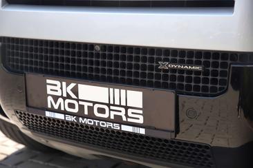 Land Rover Defender 110 P400e — photo 36