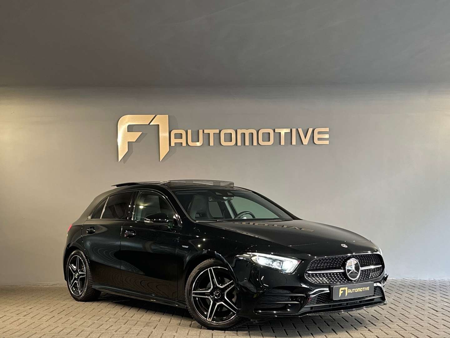 Mercedes Classe A 200 AMG Line - 2022 - Joinsteer - #5