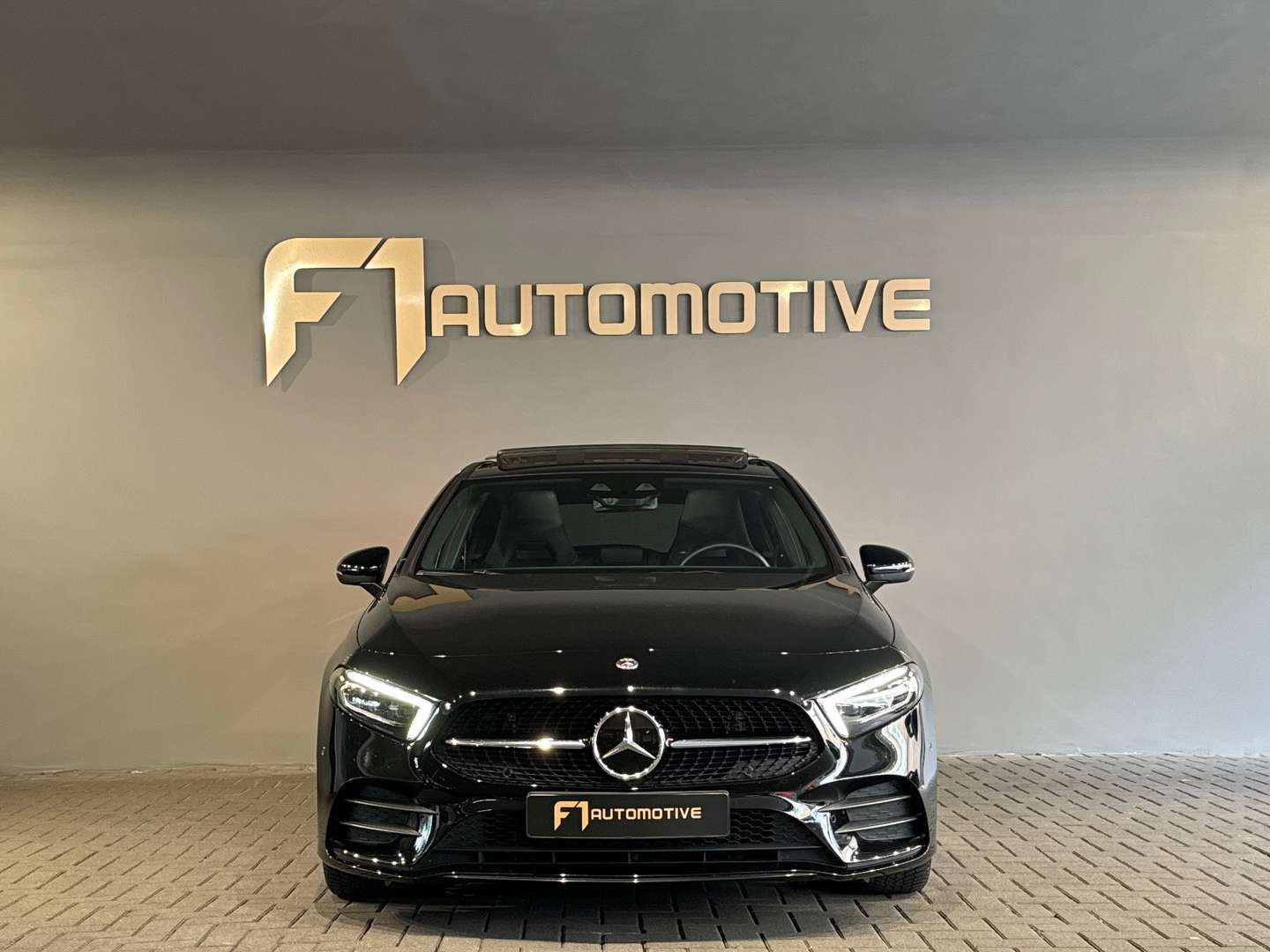 Mercedes Classe A 200 AMG Line - 2022 - Joinsteer - #7