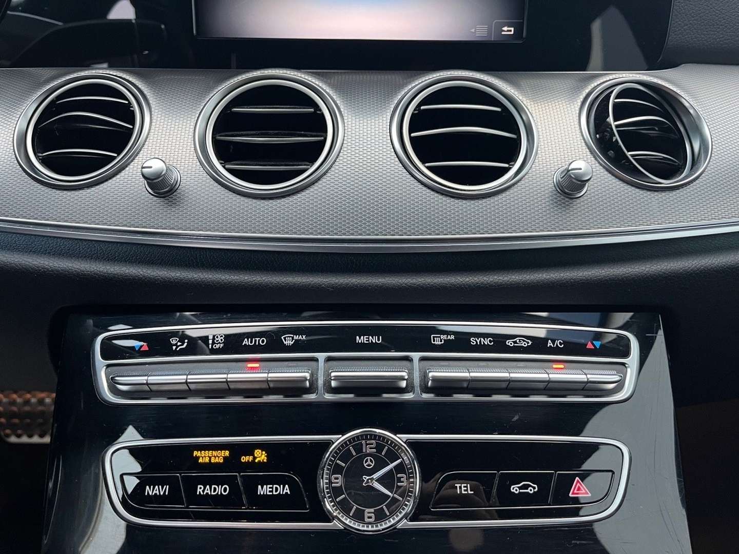 Mercedes Classe E 220 AMG-LINE - 2018 - Joinsteer - #10