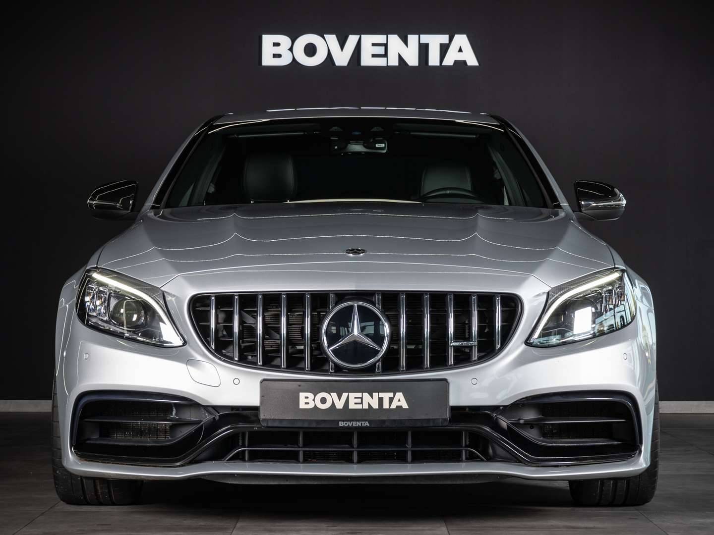 Mercedes Classe C63 AMG 63 AMG Line - 2020 - Joinsteer - #3