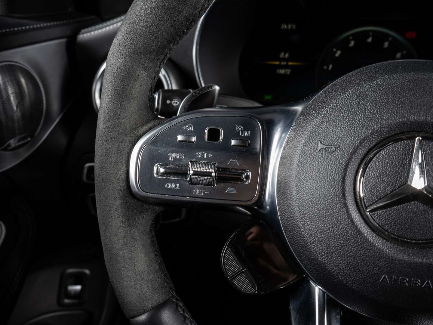 Mercedes Classe C63 AMG 63 AMG Line - 2020 - Joinsteer - #12