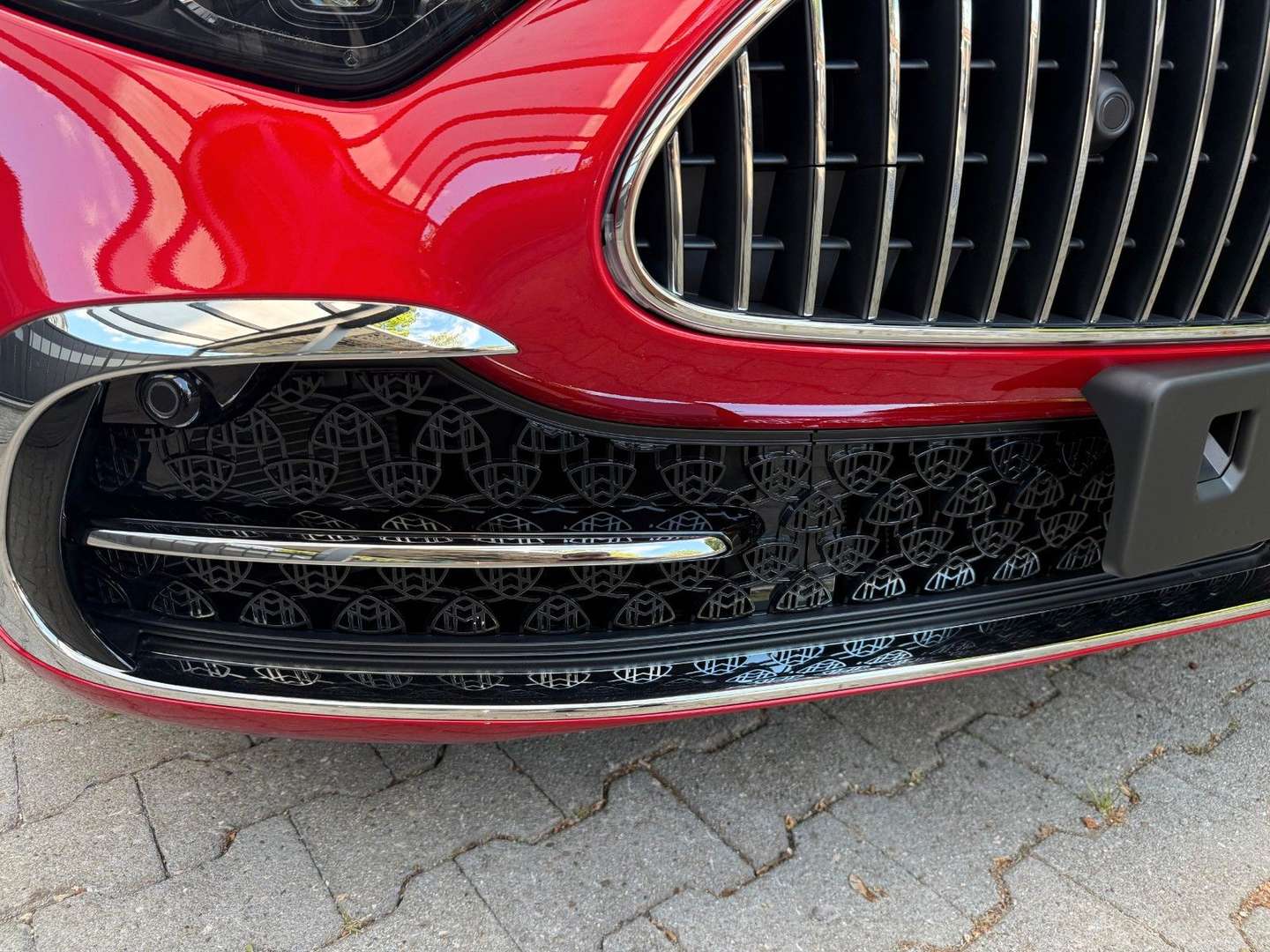 Mercedes SL 680 Monogram - 2025 - Joinsteer - #3