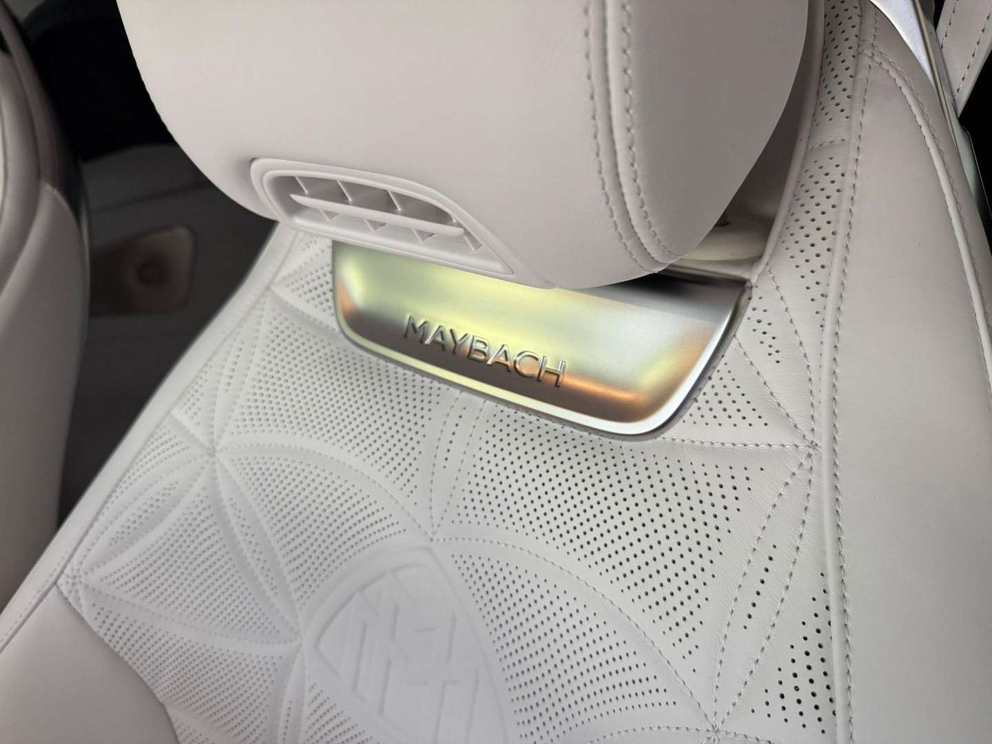 Mercedes SL 680 Monogram - 2025 - Joinsteer - #8
