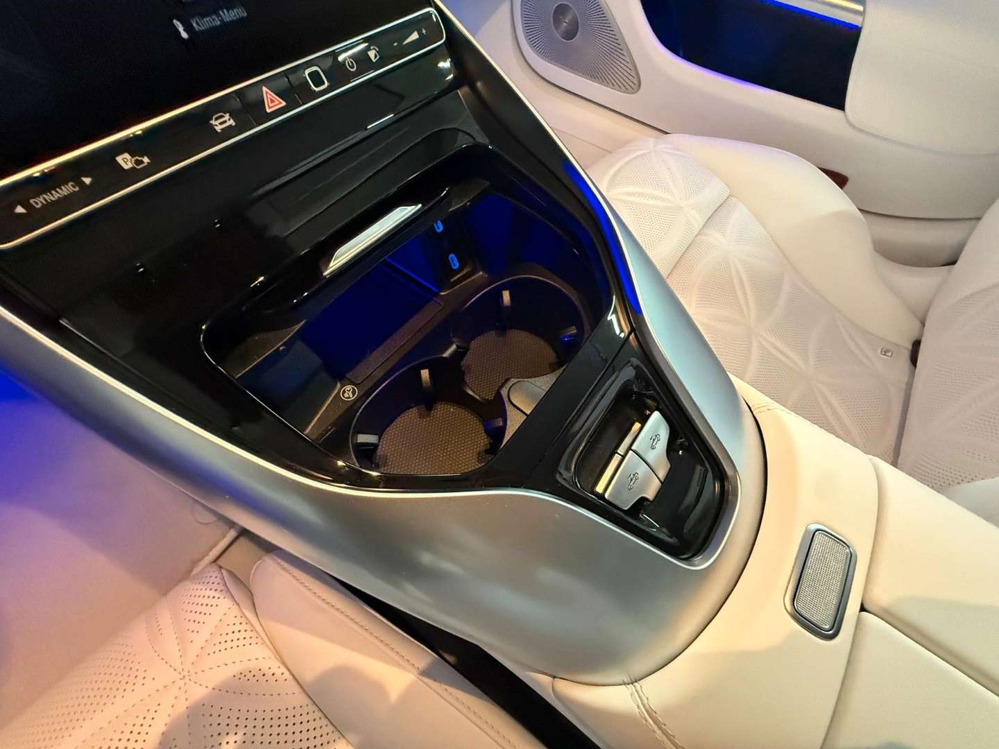 Mercedes SL 680 Monogram - 2025 - Joinsteer - #9