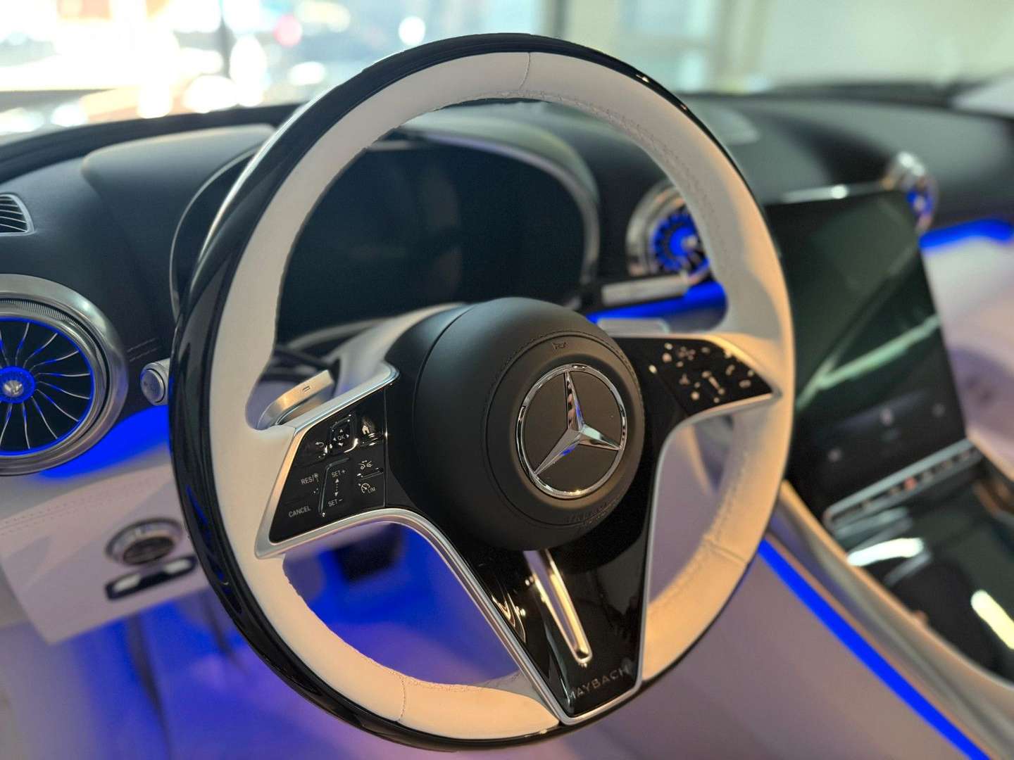 Mercedes SL 680 Monogram - 2025 - Joinsteer - #10