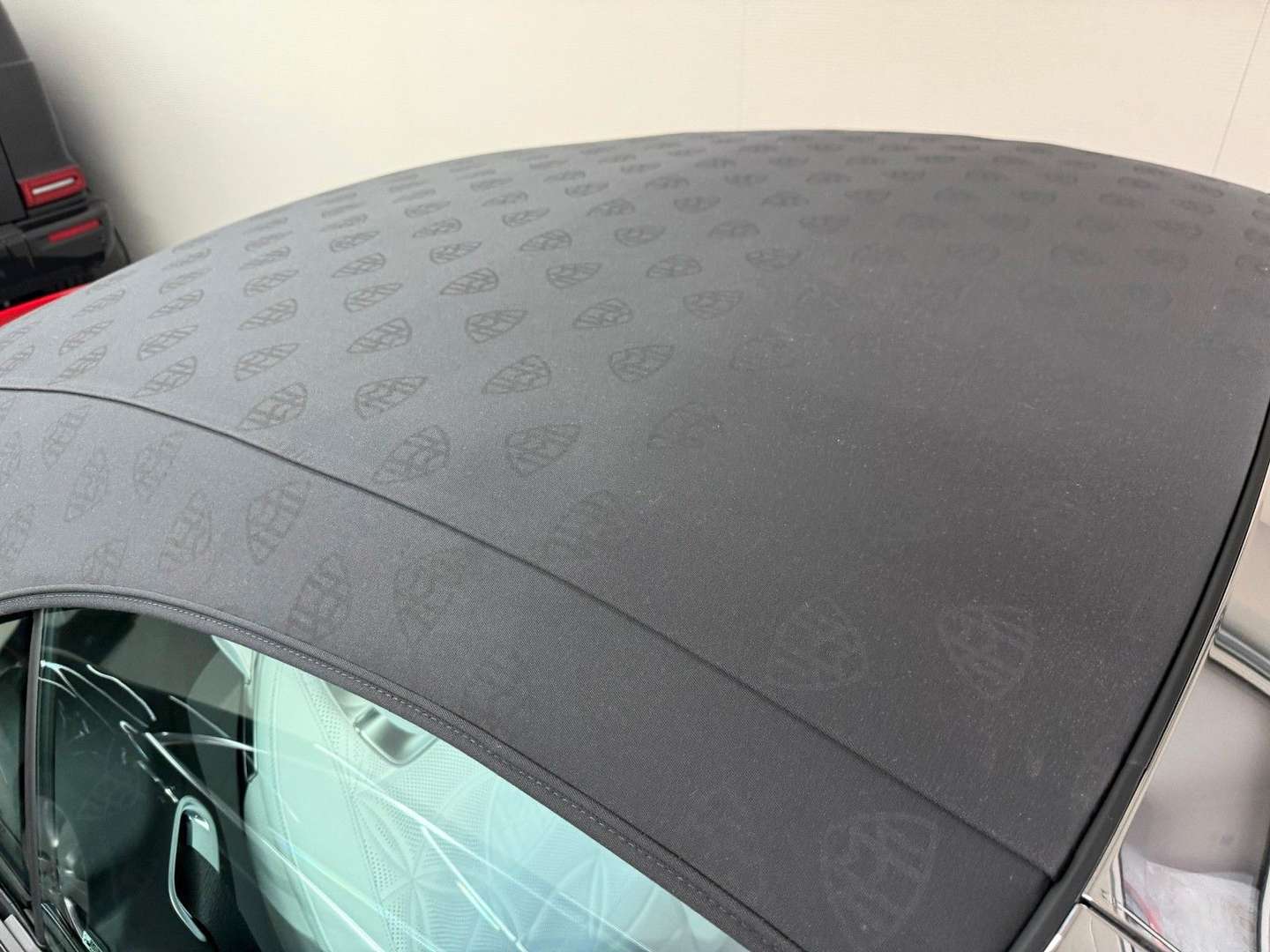 Mercedes SL 680 Monogram - 2025 - Joinsteer - #12