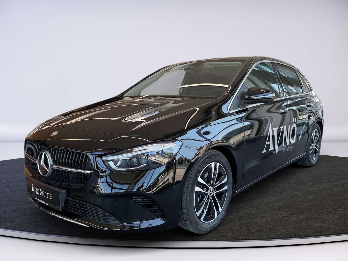 Mercedes Classe B 180 Edition - 2025 - Joinsteer - #1