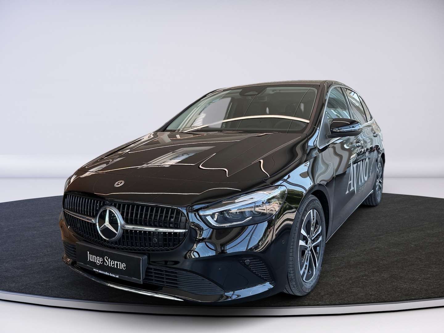 Mercedes Classe B 180 Edition - 2025 - Joinsteer - #2